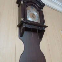 ساعت دیواری