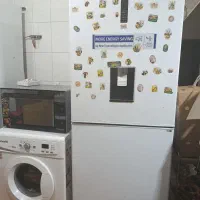 یخچال و فریزر|یخچال و فریزر|شیراز, شریف‌آباد|دیوار