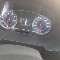 کوییک gx 1402 درحدصفر خانگی|خودرو سواری و وانت|کرمان, |دیوار