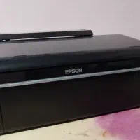 پرینتر L805|پرینتر، اسکنر، کپی، فکس|مشهد, کوه سنگی|دیوار