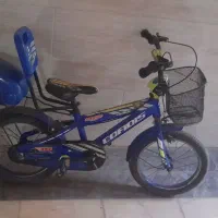 دوچرخه ۱۶