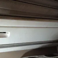 درب خودرو پژو SLX