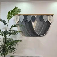 بوریس های رویایی|تابلو، نقاشی، عکس|خوی, |دیوار