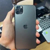 ۱۱ پرومکس zaa 100% 256 تمیز در حد