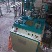 دستگاه ساخت درو پنجره PVC|ماشینآلات صنعتی|اراک, |دیوار