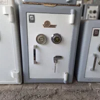 گاوصندوق مدل 350kr خونگی سنگین فول امنیت گاو صندوق|ابزارآلات|تهران, نیروی هوایی (پیروزی)|دیوار