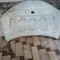 درب صندوق وکاپوت ودرب تویوتا rav4|قطعات یدکی و لوازم جانبی|فردیس, شهرک راه آهن|دیوار