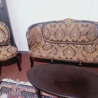 مبل|مبلمان خانگی و میز عسلی|کرج, شهرک سهرابیه|دیوار