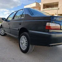 پارس مدل 85 اتاق تعویض