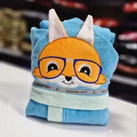 حوله تن پوش کودک