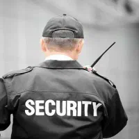 استخدام نگهبان