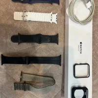 اپل واچ سری ۳|لوازم جانبی موبایل و تبلت|ری, جوانمرد قصاب|دیوار