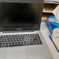 لبتاپ isus|رایانه همراه|تهران, امیرآباد|دیوار