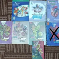 کتاب تست و فرمول بیست