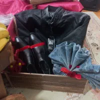 کرایه صندوق و گاری چوبی نو|خدمات پذیرایی، مراسم|قم, پردیسان|دیوار