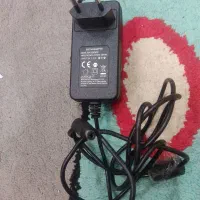 کابل HDMI به طول ده متر آدابتور ۱۲وات و کابل|قطعات و لوازم جانبی رایانه|تهران, یافت آباد شمالی|دیوار