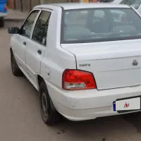 پراید 132 SE مدل 95|خودرو سواری و وانت|لاهیجان, کوی خزر|دیوار