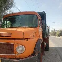 تک کمپرسی مدل 57