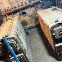 تغیرات و اجرا انواع لوله کشی