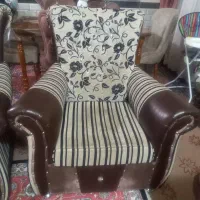 مبل هشت نفره