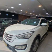 سانتافه 2015 فول