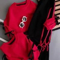 انواع لباس بچگانه از نوزادی تا نوجوان(لباس یلدایی)