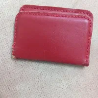 دو کارت شناسایی حوالی آب و تاب گم شده