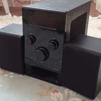 اسپیکر کامپیوتر
