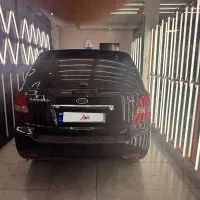 سورنتو فول ۲۰۰۸