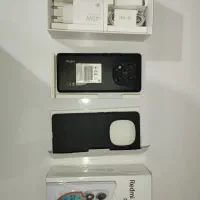 نوت 14 پرو (مشکی)