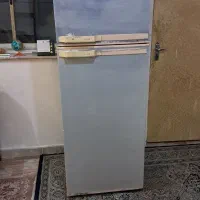 یخچال فریزر آزمایش