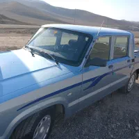 کارا مدل ۹۷|خودرو سواری و وانت|آبش احمد, |دیوار