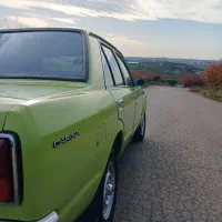 توبیوتا کارینا پسته ای|خودرو کلاسیک|قائمشهر, |دیوار