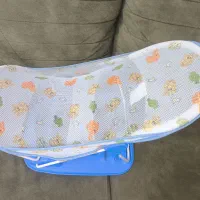 صندلی حمام نو