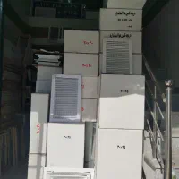 کانال سازی کولر دریچه کولر