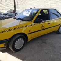 فروش تاکسی مدل 90 کد 37