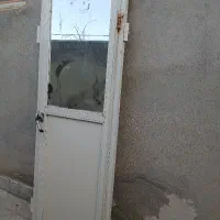 درب آلومینیومی