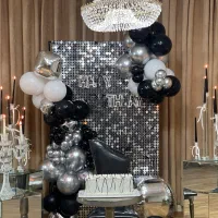 باغ تالار و اتاق عقد