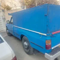 نیسان‌وانت|خودرو سواری و وانت|قزوین, |دیوار