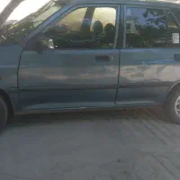 پراید 89