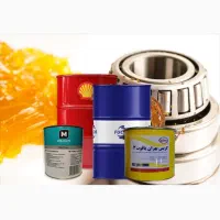 روغن  گریس  واسکازین|قطعات یدکی و لوازم جانبی|شیراز, لب آب|دیوار
