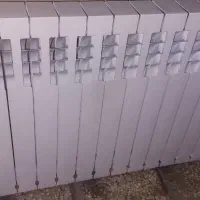 شوفاژ ایران رادیاتور مدل ترمو اکبند نونو|آبگرمکن، پکیج، شوفاژ|تهران, مشیریه|دیوار