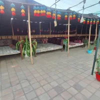 سفرخانه اجاره یا مشارکت|اجارهٔ مغازه و غرفه|شیراز, هفت تنان|دیوار