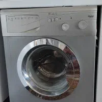 ماشین لباسشویی هایر
