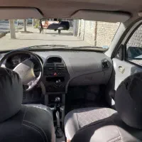 تیبا کارمندی|خودرو سواری و وانت|نیشابور, شهرک بهداری|دیوار