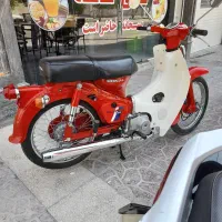 موتورهوندا۷۰ژاپن