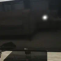 تلویزیون 42 اینج الجی|تلویزیون و پروژکتور|اسلام‌شهر, مسکن مهر اسلاشهر (شهرک امام خمینی)|دیوار