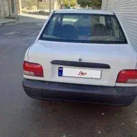 پراید مدل 89 فروشی|خودرو سواری و وانت|بروجرد, |دیوار