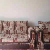 مبل  ۱۳ نفره|مبلمان خانگی و میز عسلی|مبارکه, |دیوار