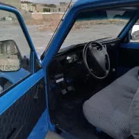 وانت نیسان 1401|خودرو سواری و وانت|کامیاران, |دیوار